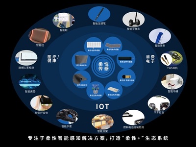 加速布局消費賽道 蘇州能斯達獲小米旗下基金戰投，物聯網技術研發迎新突破