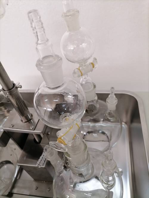 6位水質硫化物酸化吹氣儀水浴加熱氮吹測定裝置 加熱裝置原理、應用與維護全解析